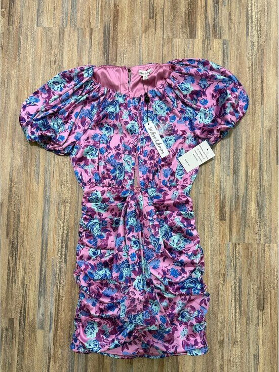 Dresses & Skirts - For love & Lemons dress new with tags size XS